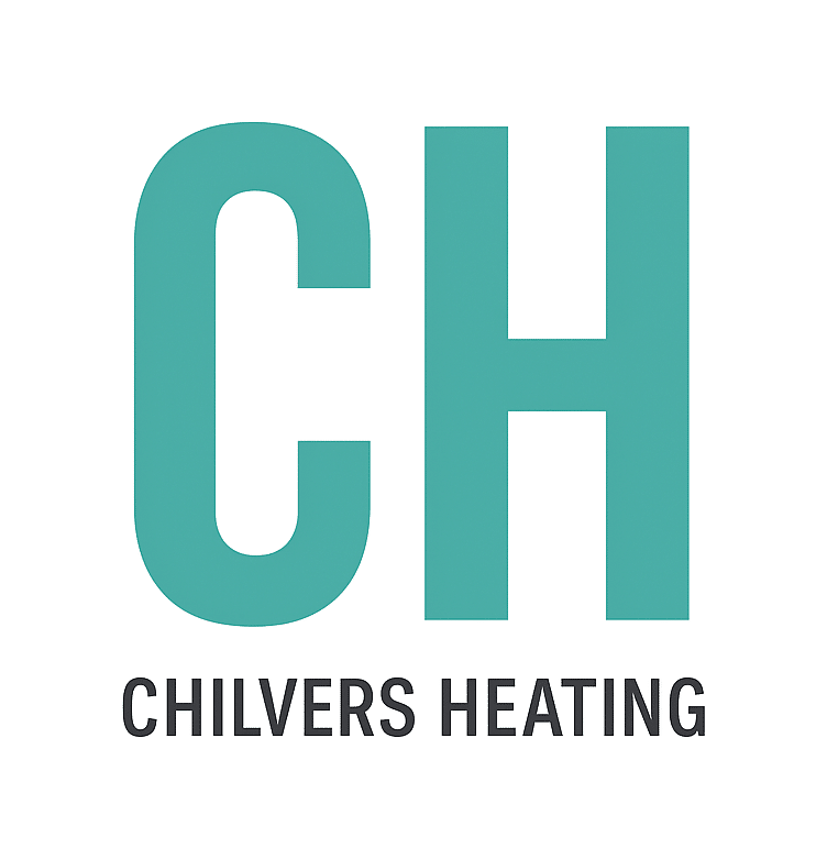 chilvers heating logo upscaled transparent margin 20pct